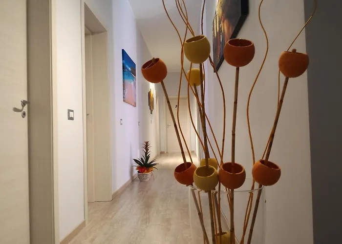 B&B Costa Sicula
